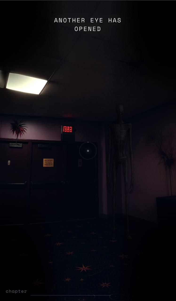 WAKING_? screenshot 02