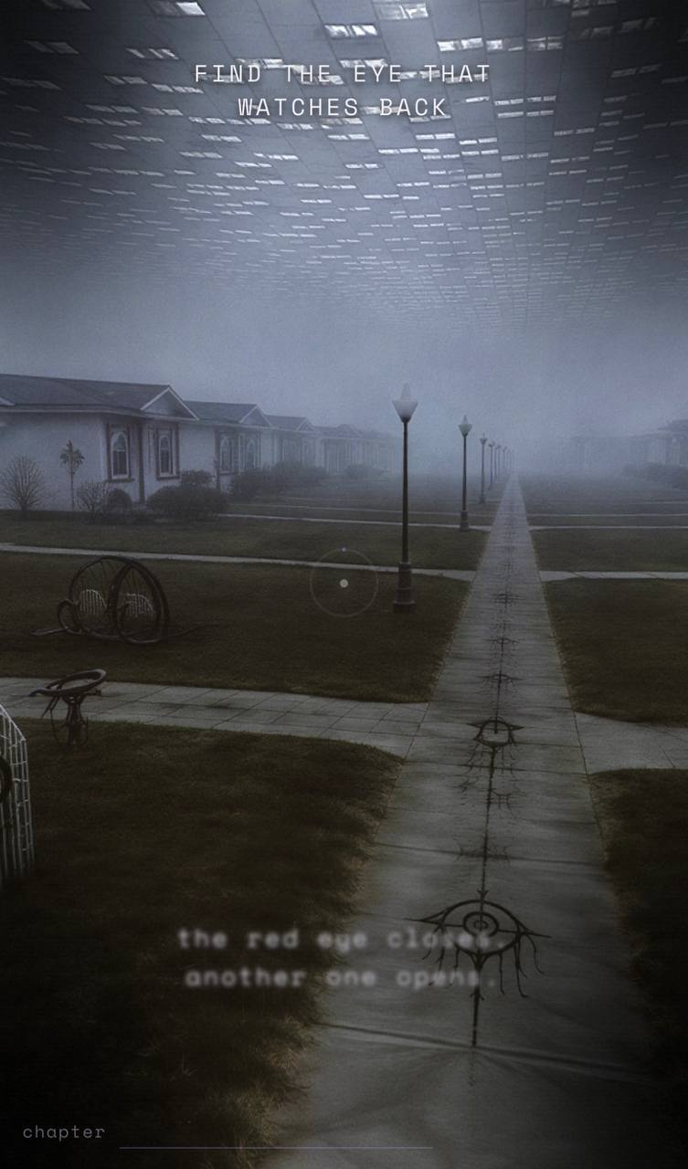 WAKING_? screenshot 03