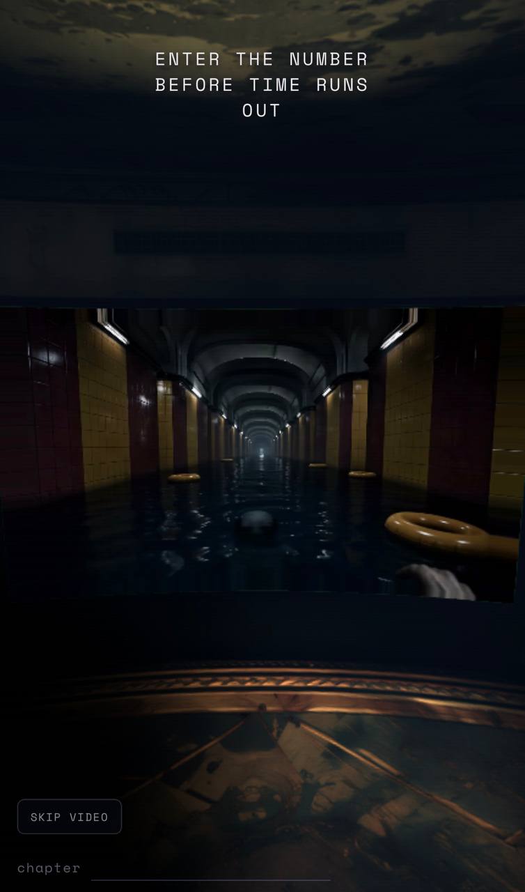 WAKING_? screenshot 06
